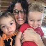 Patti Herring - @pherring817 - Instagram