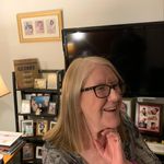 Patti Parker Herrmann - @pattiparkerherrmann - Instagram