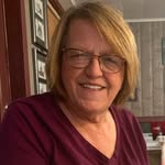 Patti Ellinwood Herron - @patti.herron1 - Instagram