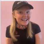 Patty Hester - @pattyhesterfit - Instagram