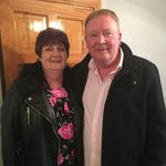 Patty Higgins - @pattycouchhiggins - Instagram
