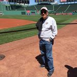 Patty Santini Higgins - @phiggins7 - Instagram