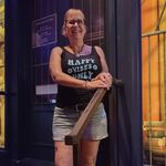 Patty Hill - @patty8385 - Instagram