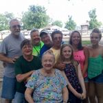 Patty Hill - @liltater56 - Instagram