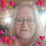 Patty Hill - @mamapshort - Instagram