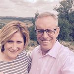 Patty Hill-Callahan - @pattyhillcallahan - Instagram