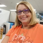 Patty Bond Hinkle - @hinklepatty - Instagram