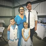 Patty Hodges - @vanilladope - Instagram