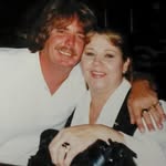 Patty Hodges Lipscomb - @plrebel13 - Instagram