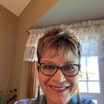 Patty Berry Hoppe - @salmeyuydi - Instagram