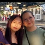 Patty Huertas - @angelapatricia0907 - Instagram