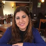 Patty Huertas - @patxige - Instagram