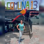 Sandra Patricia Huertas Veloza - @pattyhuertasv - Instagram