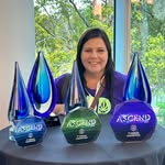 Patty Breska Jeffers - @pattybreskajeffers - Instagram