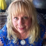 Patty Jeffers Parker - @azbeachmama - Instagram