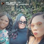 Patty Jefferson - @jeffersonpatty - Instagram