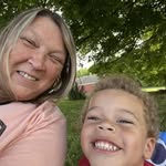 Patty Jeffrey - @taz410 - Instagram