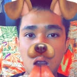 John Patrick Eugenio - @_patty_john_ - Instagram