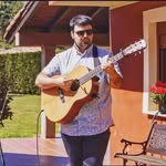 Juan Yagüe - @pattyjohn - Instagram