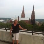 @pattyjohn1957 - Instagram