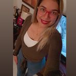 Patty Jordan - @pattyjordan03 - Instagram