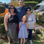 Pat Jorgensen - @saintpattyboy - Instagram