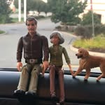 Dennis and Patty Kenyon - @dennisandpattyk - Instagram