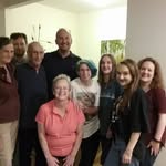 Patricia Kenyon - @pattyngary - Instagram