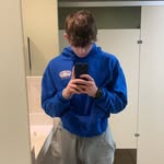 patrick - @pattyking1145 - Instagram