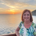 Patty Thomas King - @pattykingtravel - Instagram