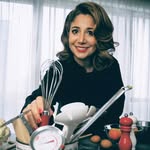 Chef Patty📍🇦🇪 Licensed kitchen - @theitalianhob_chef_patrizia - Instagram