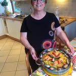 Patrizia Muscillo - @kitchen.patty - Instagram