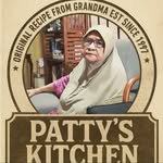 Patty’s Kitchen - @pattykitchenjb - Instagram