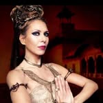 Patty Kluck - @slackpat - Instagram