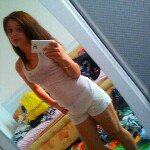 Patricia Lass Gut Sein - @klein_patty - Instagram