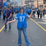 Patty Klein - @dkatsrock - Instagram