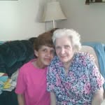 Patty Klein - @littleone42867 - Instagram