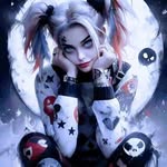 Patty Klein Harper - @ladyrage74 - Instagram