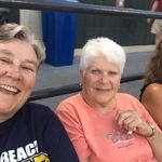Patti Knapp - @knapman33 - Instagram