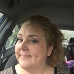 Patty Knapp - @galfridae - Instagram