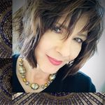 Patty Knapp - @pakbeadeddesigns - Instagram