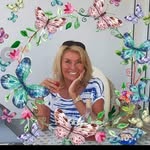 Pat Knott - @patty_knott_one - Instagram