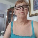 Patti Knott - @cantrembercrap - Instagram