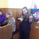 Patty Knox - @pattyfiddler - Instagram