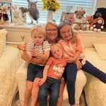 Patty Knox Clements - @pkc956 - Instagram
