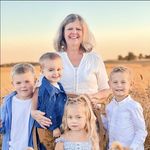 Patty Knutson - @patty.knutson - Instagram