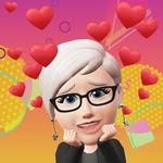 Patty Knutson-Arocha - @nanapattyarocha - Instagram