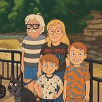 Patty Lackey - @pla54761 - Instagram