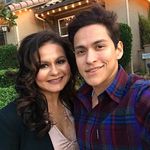 Patty Lamas - @pattylamas - Instagram