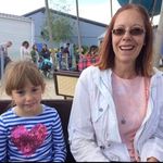 Patty Lamb - @mor30ganx - Instagram